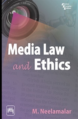 Media Law And Ethics