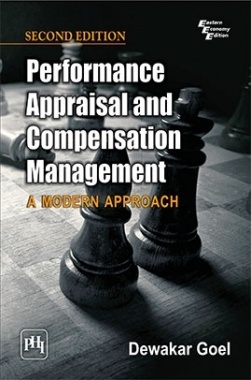 Download Performance Appraisal And Compensation Management : A Modern ...