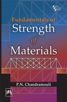 Fundamentals Of Strength Of Materials