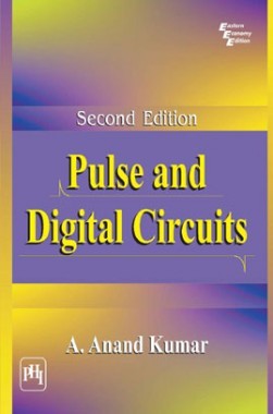 Pulse and digital circuits by yoganarasimha ebook