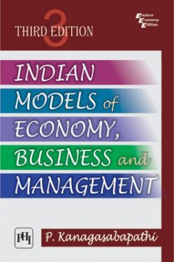 Download Indian Models Of Economy, Business And Management PDF Online.