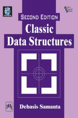 Download Classic Data Structures Pdf Online 2020 Debasis Samanta
