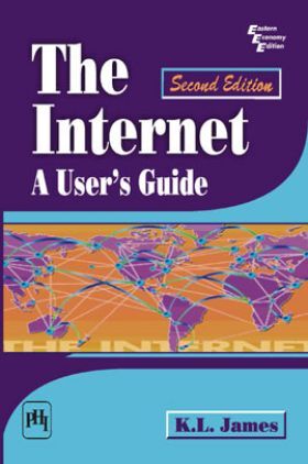 The Internet : A Users Guide