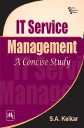 IT Service Management : A Concise Study