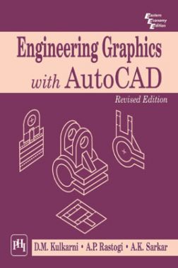 Download Engineering Graphics With Autocad Textbook Pdf Online 2020