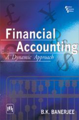Financial Accounting: A Dynamic Approach