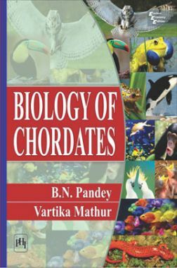 Biology Of Chordates