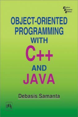 Download Object-Oriented Programming With C++ And Java PDF Online 2020 ...