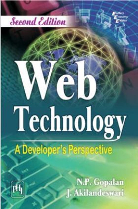 Web Technology: A Developer’s Perspective