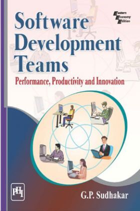 Software Development Teams: Performance, Productivity And Innovation