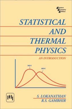 Download Statistical And Thermal Physics Introduction PDF Online 2021