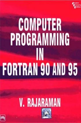Computer programming in Fortran 90 and 95