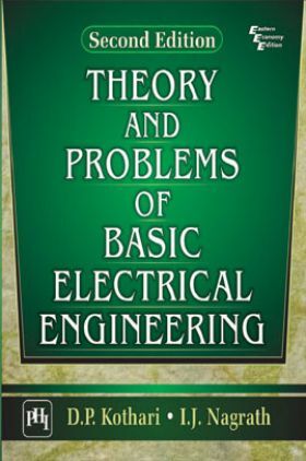 Theory And Problems Of Basic Electrical Engineering 2nd Edition