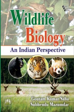 Download Wildlife Biology : An Indian Perspective by Goutam Kumar Saha, Subhendu Mazumdar PDF Online Download Wildlife Biology : An Indian Perspective by Goutam Kumar Saha, Subhendu Mazumdar PDF Online