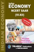 Indian Economy NCERT SAAR Class VI- XII  Indian Economy NCERT SAAR Class VI- XII