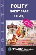 Polity NCERT SAAR Class VI- XII  Polity NCERT SAAR Class VI- XII