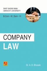 Comapany Law Comapany Law