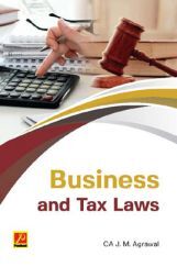 Business And Tax Laws Business And Tax Laws