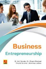 Business Entrepreneurship Business Entrepreneurship