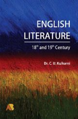 English Literature (18th And 19th Century) English Literature (18th And 19th Century)