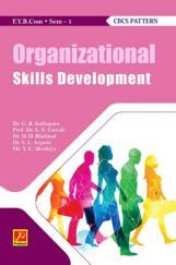 Organizational Skills Development (Part - I) Organizational Skills Development (Part - I)