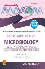 Microbiology Microbiology