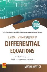 Differential Equations Differential Equations