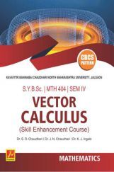 Vector Calculus Vector Calculus