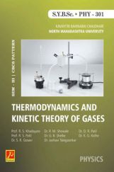 Thermodynamics And Kinetic Theory Of Gases Thermodynamics And Kinetic Theory Of Gases