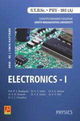 Electronics-I  Electronics-I