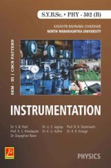 Instrumentation Instrumentation