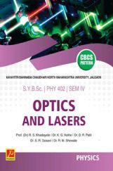 Optics And Lasers Optics And Lasers