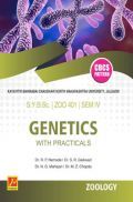 Genetics With Practicals