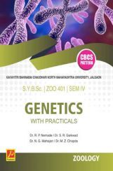Genetics With Practicals Genetics With Practicals
