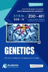 Genetics With Practicals Genetics With Practicals