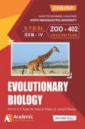 Evolutionary Biology With Practicals Evolutionary Biology With Practicals