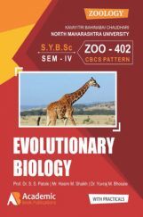 Evolutionary Biology With Practicals Evolutionary Biology With Practicals