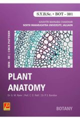 Plant Anatomy Plant Anatomy