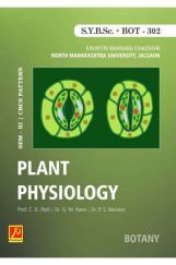 Plant Physiology Plant Physiology