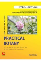 Practical Botany For B.Sc Sem-III Practical Botany For B.Sc Sem-III