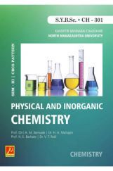 Physical & Inorganic Chemistry Physical & Inorganic Chemistry