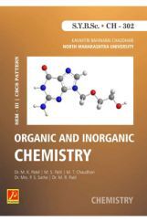 Organic & Inorganic Chemistry Organic & Inorganic Chemistry