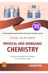 Physical & Inorganic Chemistry Physical & Inorganic Chemistry