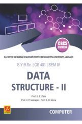 Data Structure-II Data Structure-II