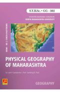 Physical Geography Of Maharashtra