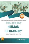 Human Geography