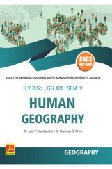 Human Geography Human Geography