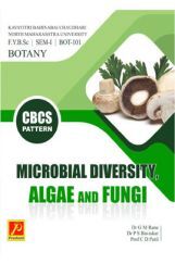 Microbial Diversity, Algae & Fungi  Microbial Diversity, Algae & Fungi