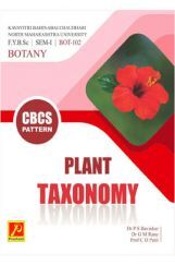 Plant Taxonomy  Plant Taxonomy