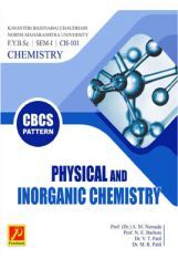 Physical & Inorganic Chemistry B.Sc Sem-I Physical & Inorganic Chemistry B.Sc Sem-I